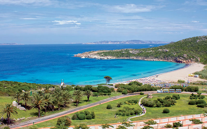 MANGIA'S MARMORATA SEA VIEW RESORT ***